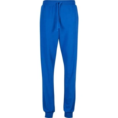 Image of Urban Classics Tracksuit bottoms, Men&#039;s, Size: 4XL, Royal