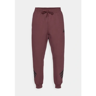 Image of adidas Sportswear Tracksuit bottoms, Men&#039;s, Size: XS, Aurora ruby