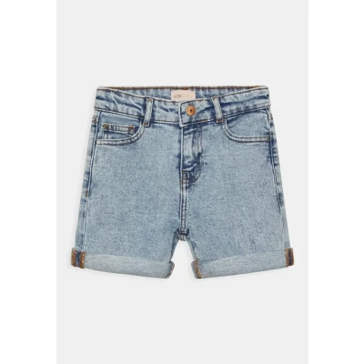 Image of Kids ONLY LIFE denim shorts for kids, Size: 14y, Light blue