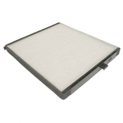 Image of Filter, interior air BLUE PRINT ADG02505