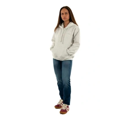 Image of Levi&#039;s Everyday Sweatshirt, Women&#039;s, Size: Small, Zinfandel