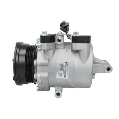 Image of Compressor, air conditioning THERMOTEC KTT090289