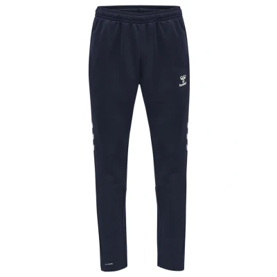 Image of Hummel CORE XR Training Pants Tracksuit bottoms, Men&#039;s, Size: Small, Marine