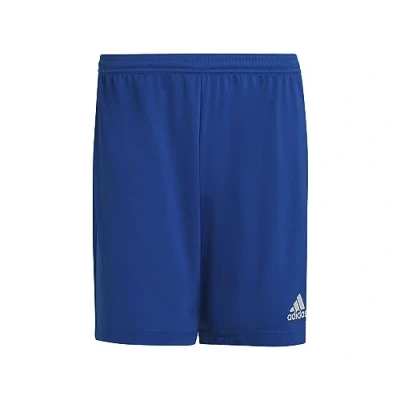 Image of adidas Performance Entrada 22 Sports shorts, Men&#039;s, Size: XS, Team royal blue