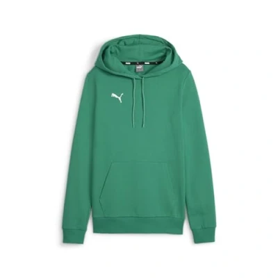 Image of PUMA Women&#039;s Teamgoal Casuals Hoody Wmn Pullover