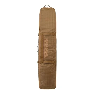 Image of K2 Snow snowboard bag Scooter, Coyote, 175 cm,