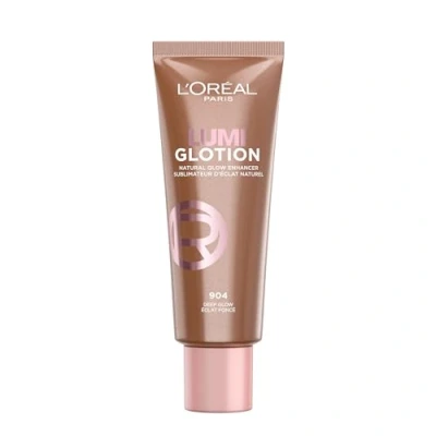 Image of L&#039;Oréal Paris Paradise Lumi Glotion (Various Shades) 904 Deep Glow