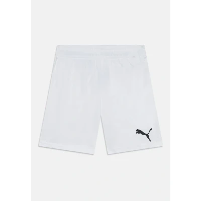 Image of PUMA Unisex Teamgoal Shorts Jr Knitted