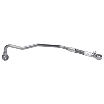 Image of Oil Pipe, charger AJUSA OP10293