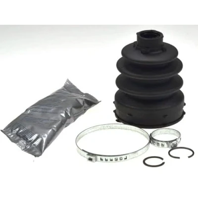 Image of Bellow Set, drive shaft LÖBRO 306034