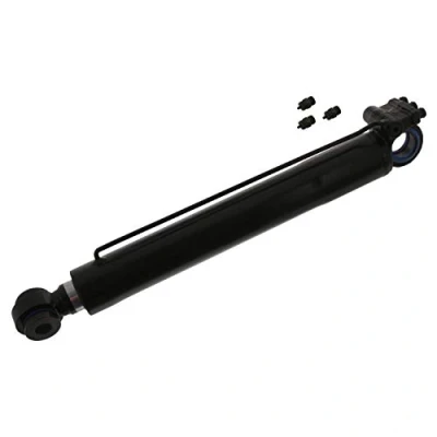 Image of Tilt Cylinder, driver cab FEBI BILSTEIN 39490