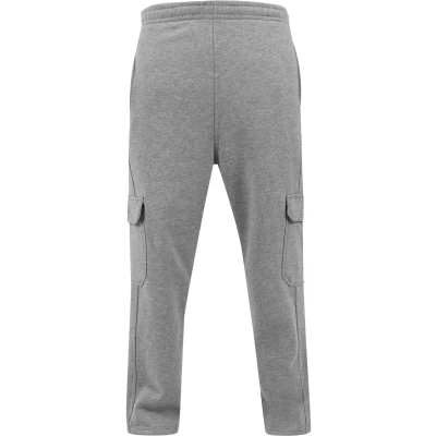 Image of Urban Classics Men&#039;s Cargo Sweatpants