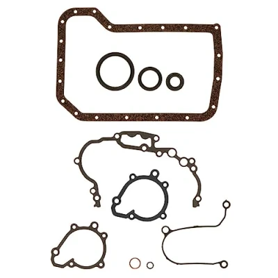 Image of Gasket Set, crank case AJUSA 54065500