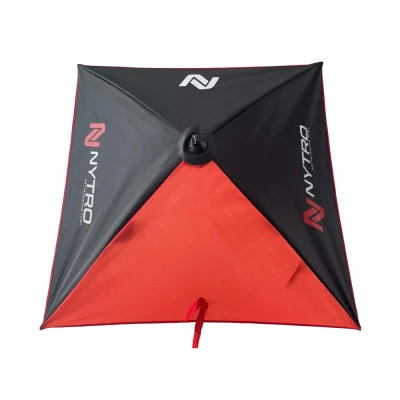 Image of Nytro Bait Protector Brolly Fishing umbrella