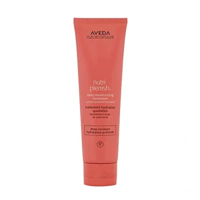 Image of Aveda Nutriplenish Daily Moisturizing Treatment 150ml
