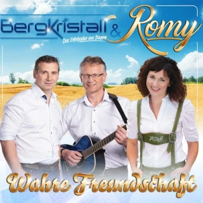 Image of Wahre Freundschaft