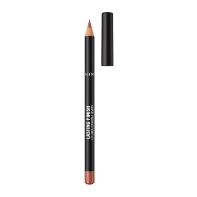 Image of Rimmel Lasting Finish 8HR Lip Liner (Various Shades) Spice 110