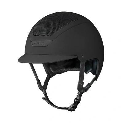 Image of Kask Dogma Hunter 2.0 Black