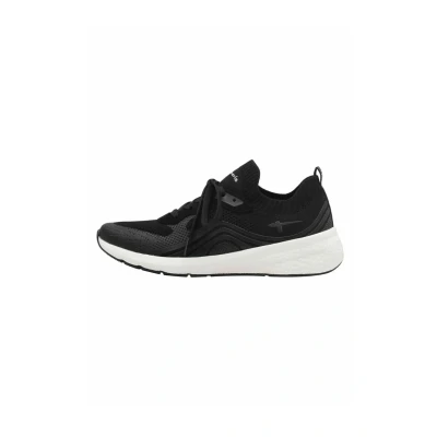Image of Tamaris Trainers, Women&#039;s, Size: 3.5, Black shoes