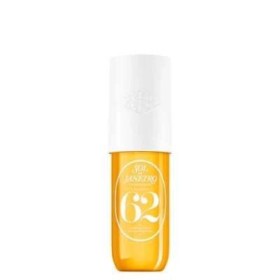 Image of Sol de Janeiro Brazilian Crush Cheirosa 62 Perfume Mist (Various Sizes) 90ml