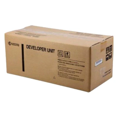 Image of Sparepart: Kyocera Developer Black, 302CK93091
