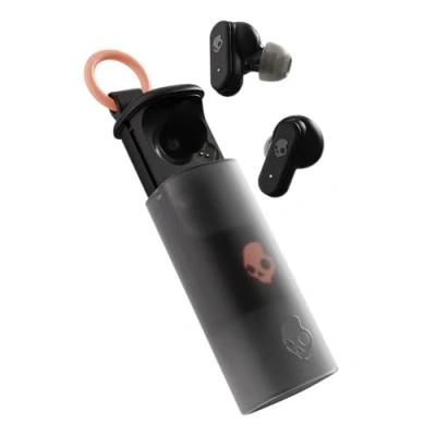 Image of Skullcandy Dime Evo Black