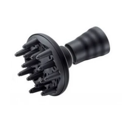 Image of Remington 44160530103 diffuser attachment hair dryer D52DU suitable for universal with adapter