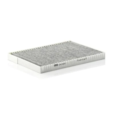 Image of Filter, interior air MANN FILTER CUK 2620