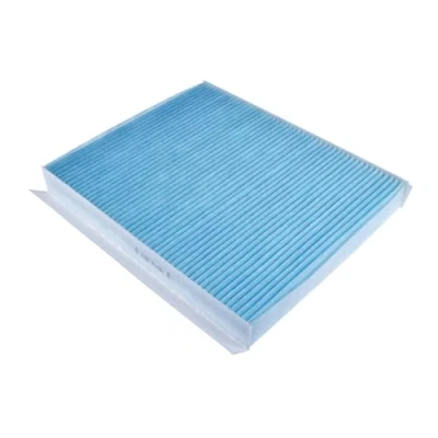 Image of Filter, interior air FEBI BILSTEIN 27953
