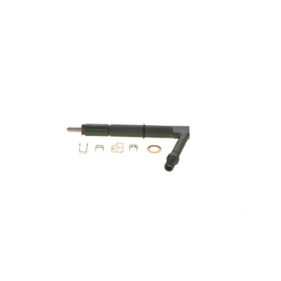 Image of Nozzle and Holder Assembly BOSCH 9 430 613 778
