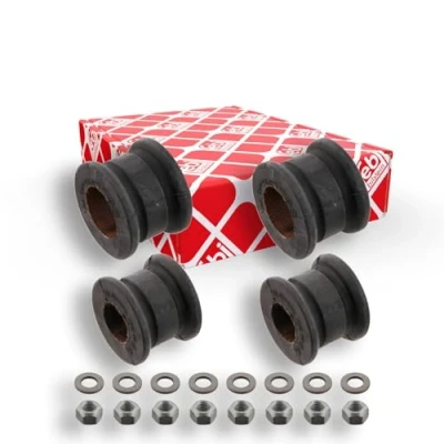 Image of Repair Kit, stabilizer suspension FEBI BILSTEIN 18048