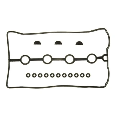 Image of Gasket Set, cylinder head cover AJUSA 56030000