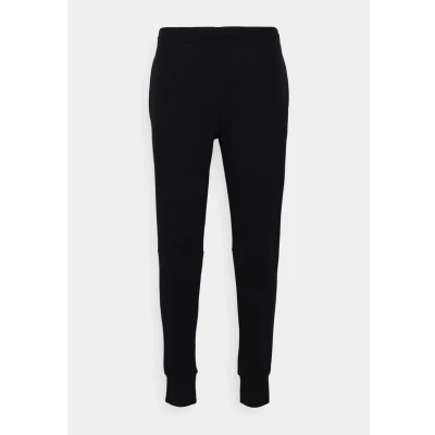 Image of Lacoste Unisex Tracksuit bottoms, Size: 5XL, Noir