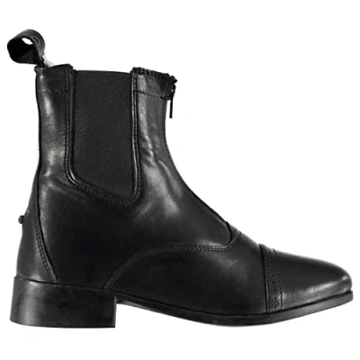 Image of Dublin Elevation Zip Paddock Boots II
