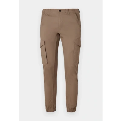 Image of Jack &amp; Jones Jpstpaul Jjflake Cargo trousers, Men&#039;s, Size: 36x34, Morel