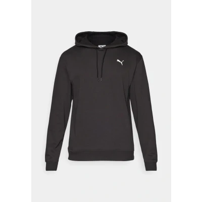 Image of PUMA Unisex M Tad Essentials French Terry Hoodie Hoodies (pack of 1)