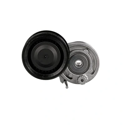 Image of belt Tensioner, V ribbed GATES T39515