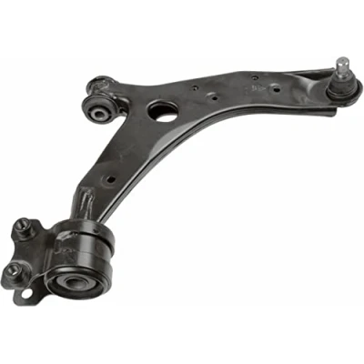 Image of Track Control Arm LEMFÖRDER 35907 01