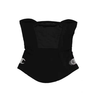 Image of Champion Modern Sport Balaclava Unisex Snood, Size: L/XL, Black