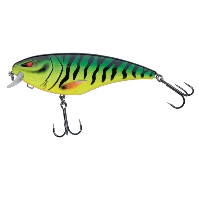 Image of Berkley Zilla Flanker 110 Firetiger Hard lure