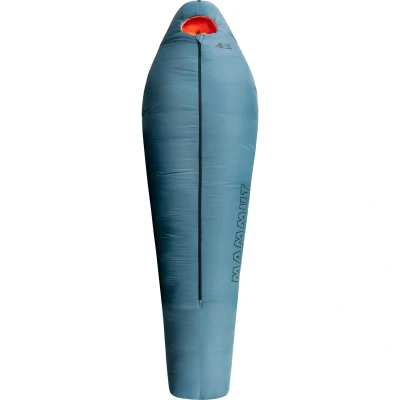 Image of Mammut Comfort Down bag 5C Sleeping