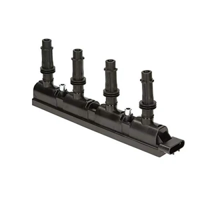 Image of Ignition Coil BOSCH 0 221 504 020