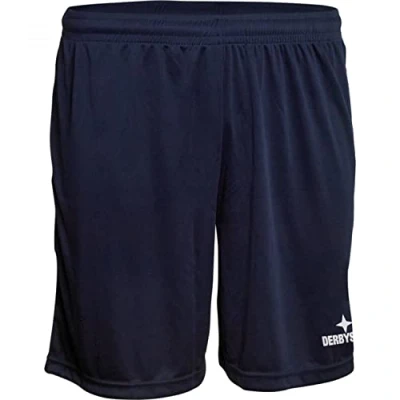Image of Derbystar Unisex Kids Contra Shorts