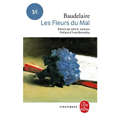 Image of Les Fleurs du Mal