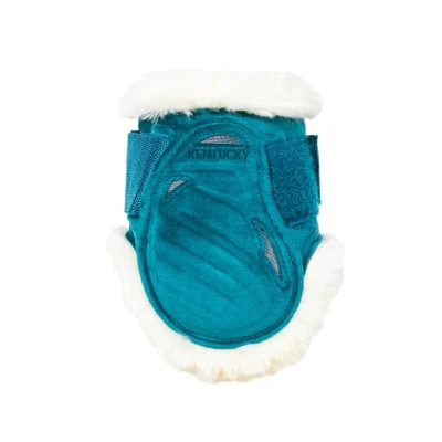 Image of Kentucky Kogelbeschermers Jonge Paarden Velvet Vegan Wol
