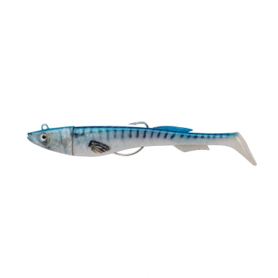Image of Berkley Power Sardine 9cm 10g Real Mackerel Shad
