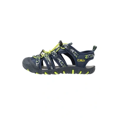 Image of CMP Sahiph Unisex Walking sandals for kids, Size: 34, Cosmo shoes