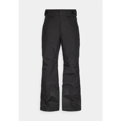 Image of The North Face Descendit PANT Outdoor trousers, Men&#039;s, Size: XXLxRegular(32), Black