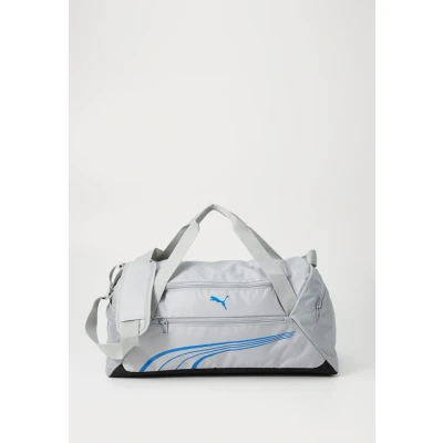 Image of Puma Fundamental Small Unisex Sports bag, Size: One Size, Dark olive