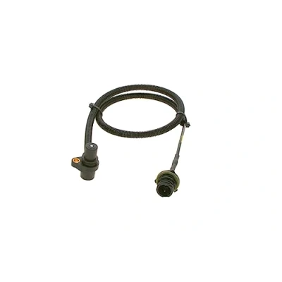 Image of Sensor, crankshaft pulse BOSCH 0 281 002 292